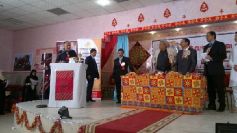 Invited as a chief guest at Riyadh Odiya Social Organisation_7.jpg
